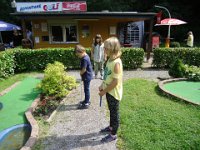Minigolf